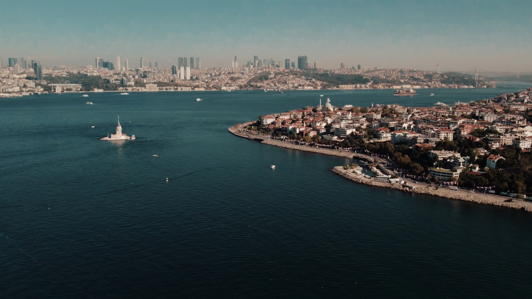Istanbul's Next Wave: Emerging Voices Reshaping Theatre and Film