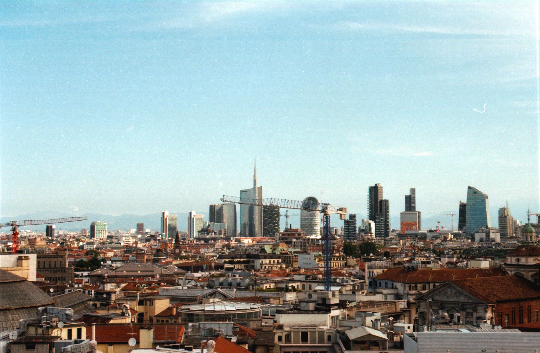 Milan's Hospitality Sector Seizes Mid-Year Momentum as High-End Dining and Experiential Venues Thrive
