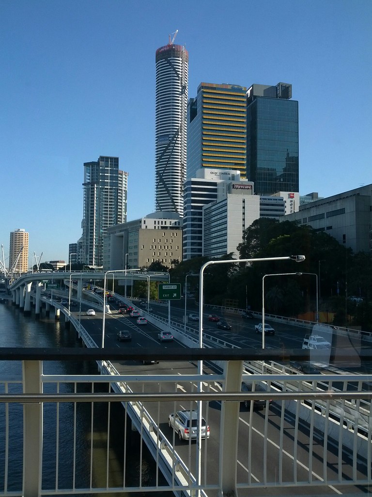 Brisbane Locals Discover 5 Hidden Riverbank Trails Tourists Miss