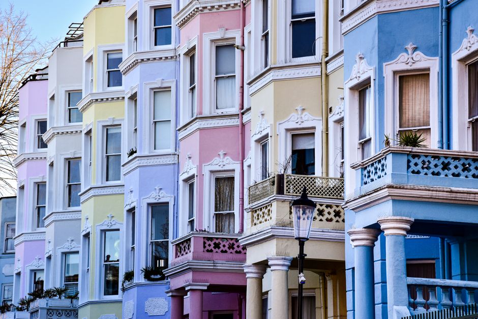 London Buy-to-Let Yields 2024: Elizabeth Line Effect
