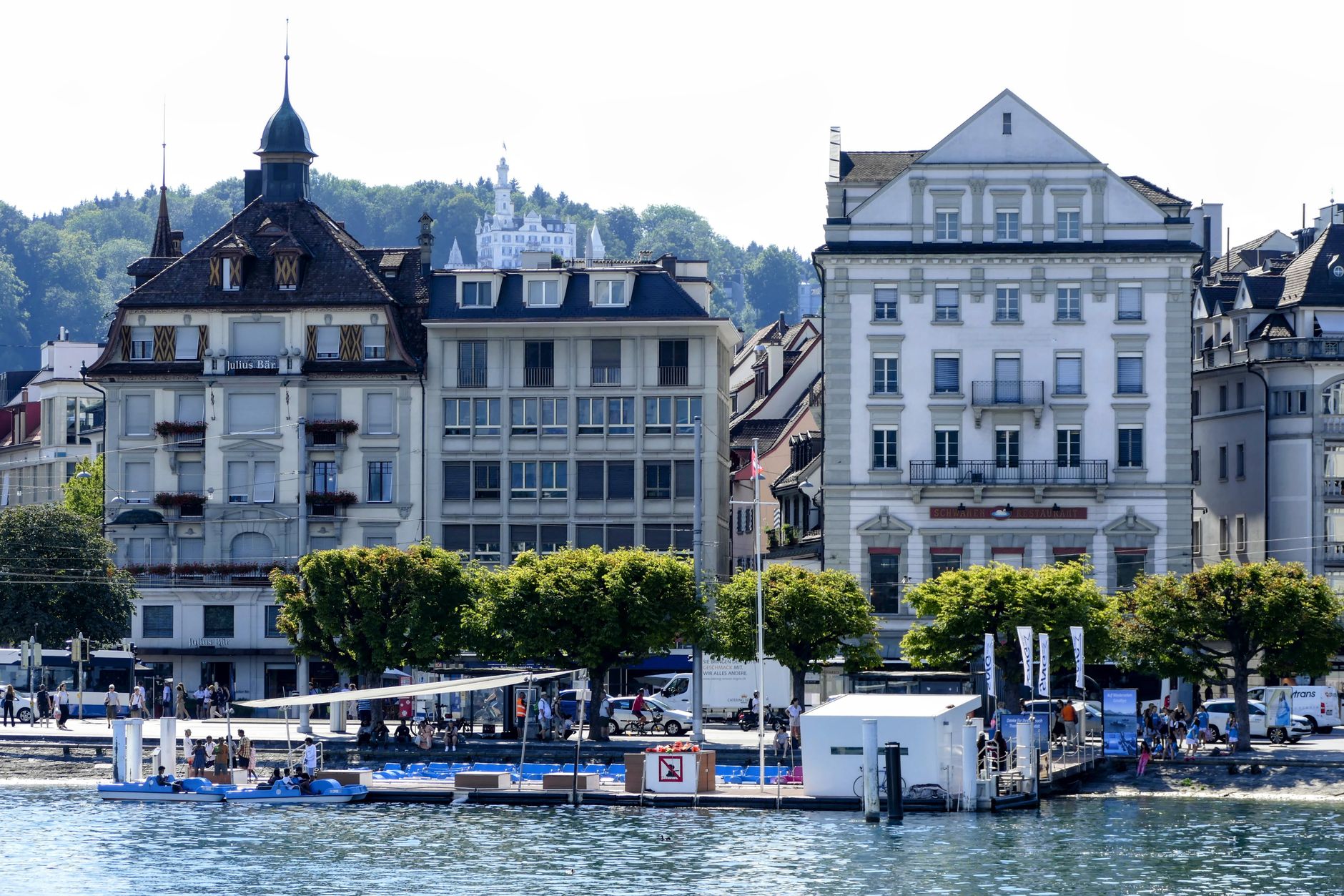 Yoga Styles Explained: Which One Suits Your Zurich Lifestyle?
