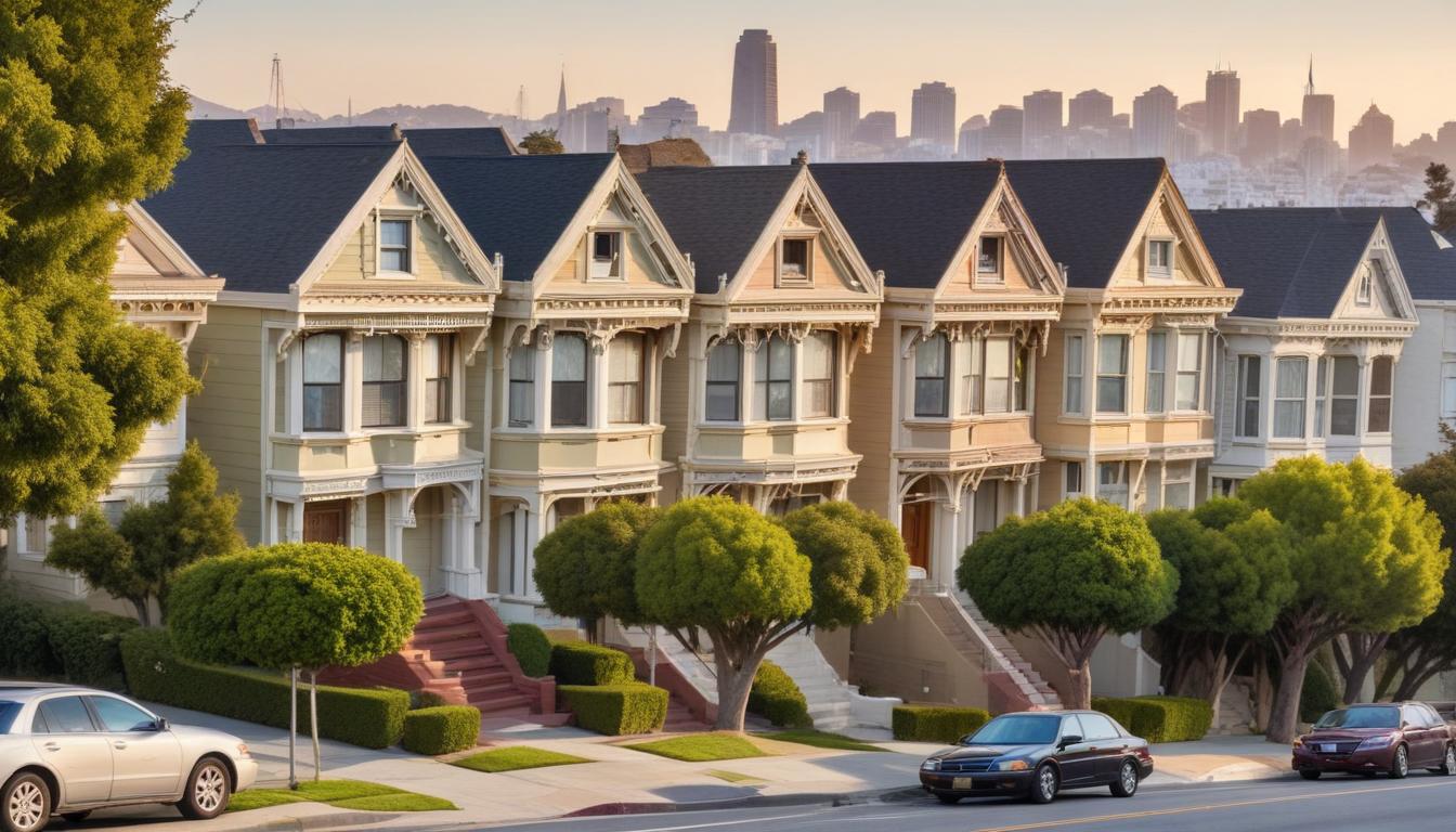 First-Time Homebuyer Guide: San Francisco 2024