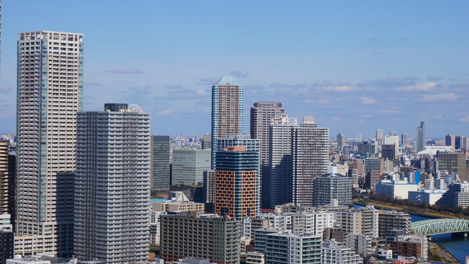 Why Tokyo's Neighbourhoods Stand Apart: What Global Cities Can't Replicate
