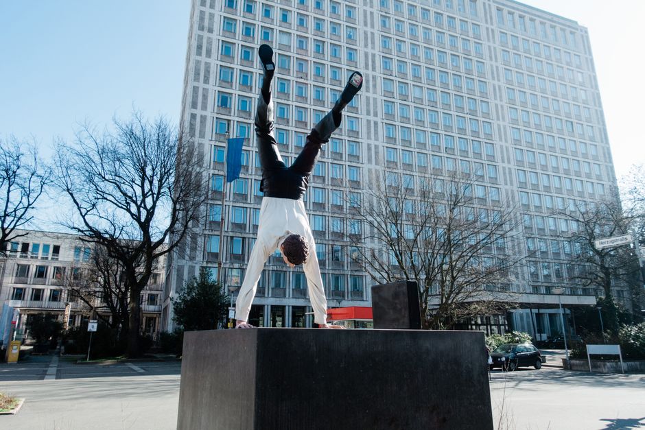 Berlin's Free Senior Fitness Programs: How Local Council Is Reshaping Wellness for Older Adults