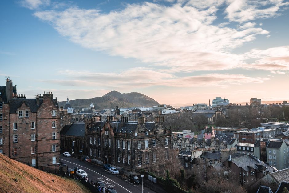 Edinburgh Rents Outpace Scotland’s Regions as Capital Affordability Gap Grows