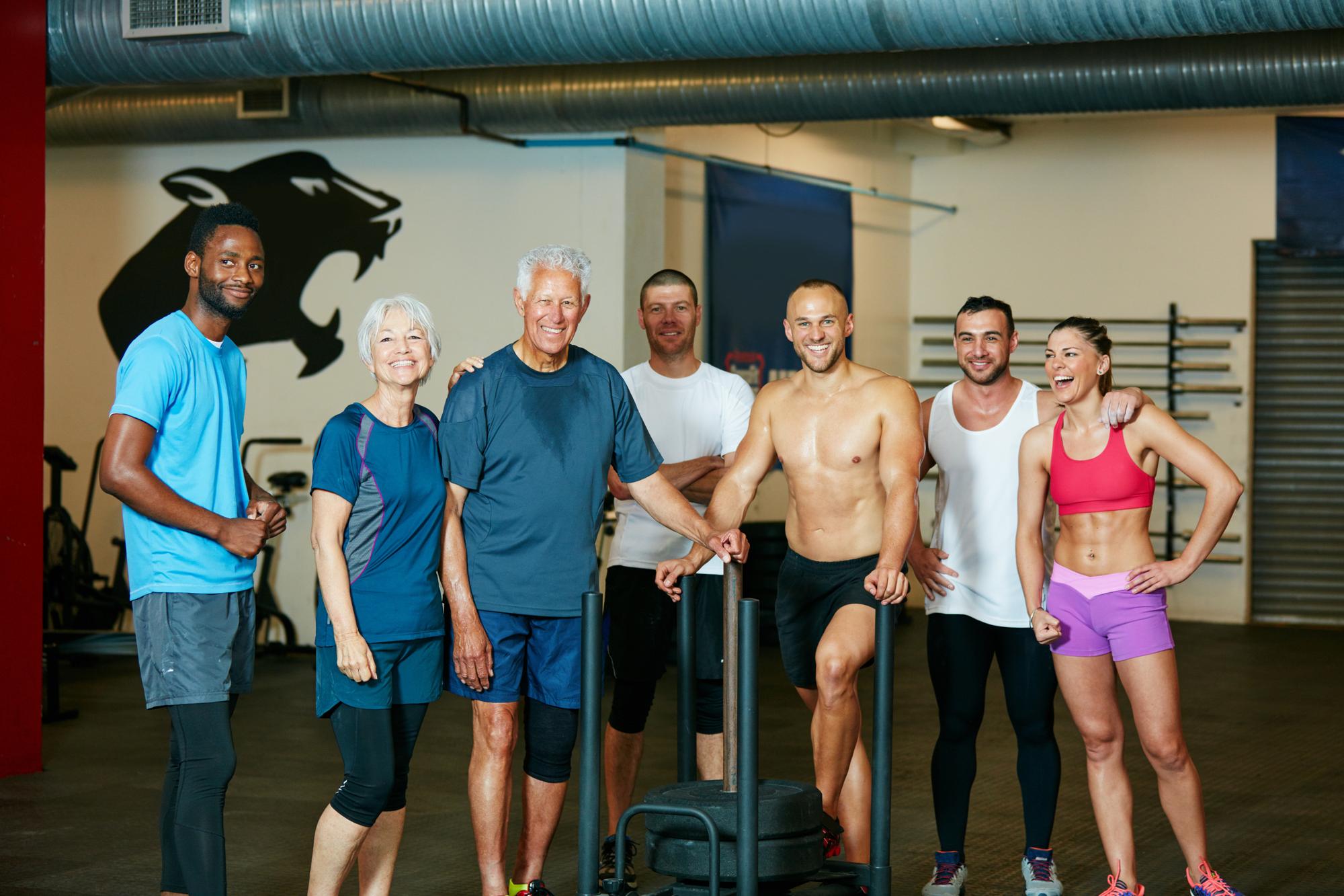 Adelaide Fitness Groups Transform Wellness Through Community Exercise