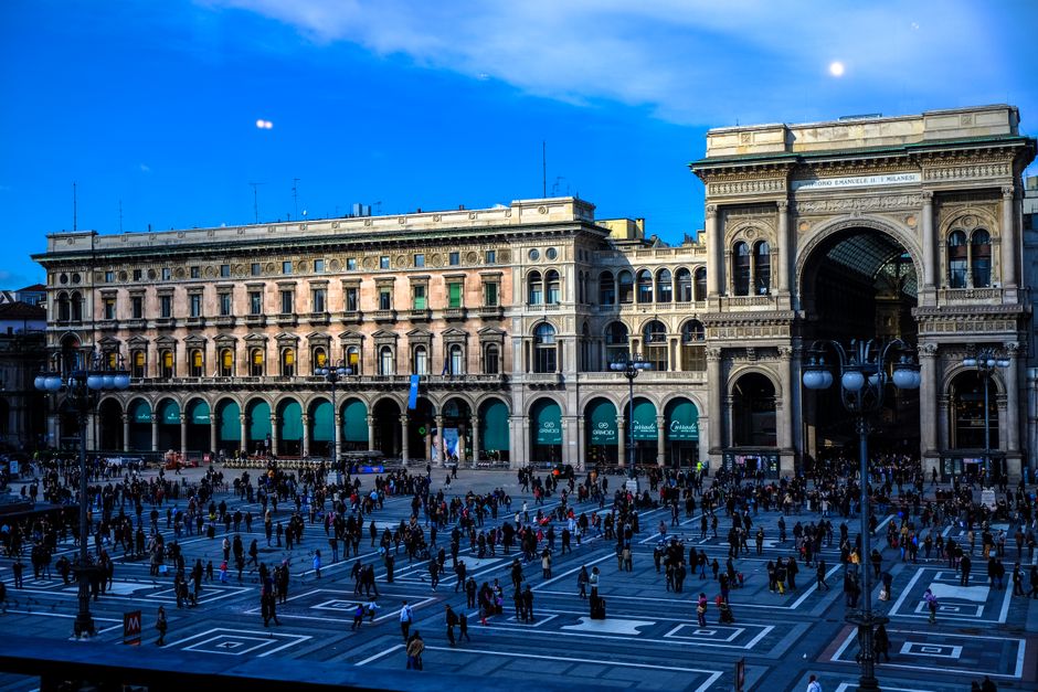 Milan Nightlife Navigli: Meet the Bartenders Shaping the Scene