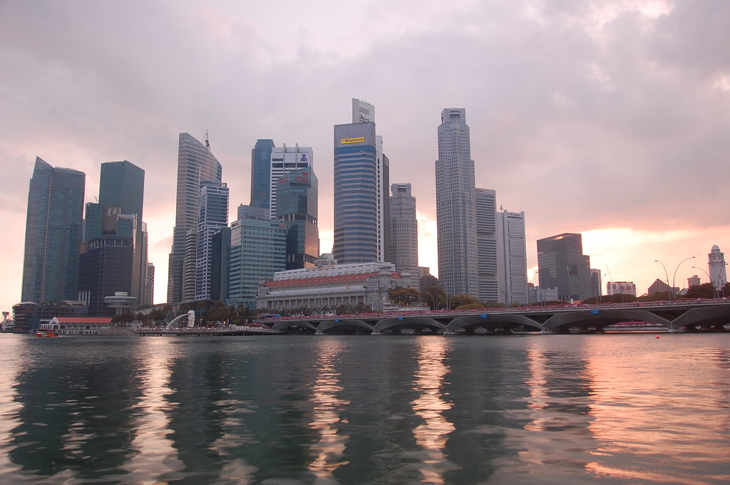 Office Market Shifts: What It Means for Your Wallet and Your Neighbourhood