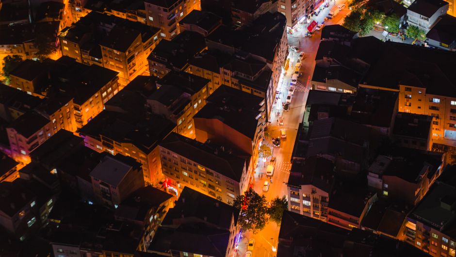 Zoning Overhaul Reshapes Istanbul's Investment Map: Which Neighbourhoods Stand to Win