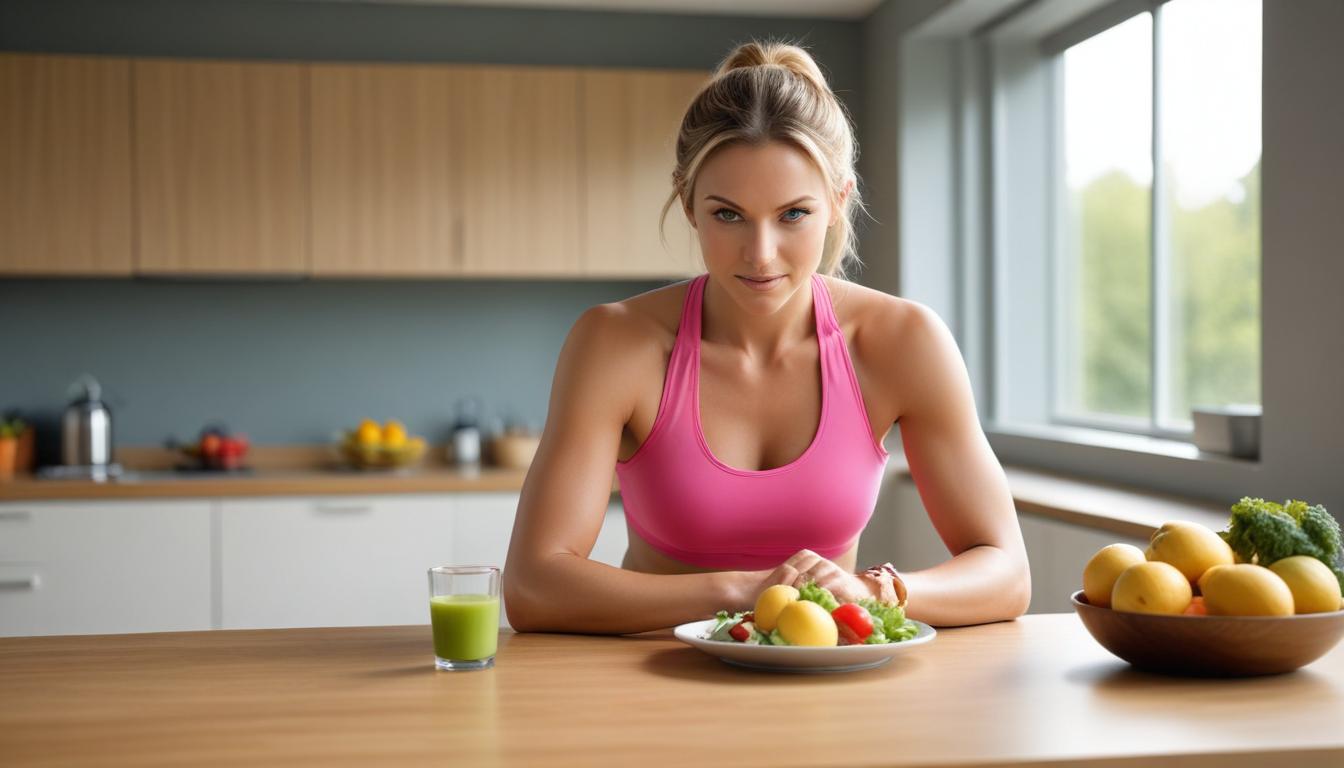Healthy Eating Habits Barcelona Locals Use Daily