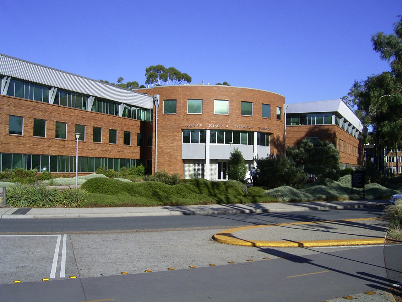 Canberra Tech Calendar Highlights Path to Next ICT Developments