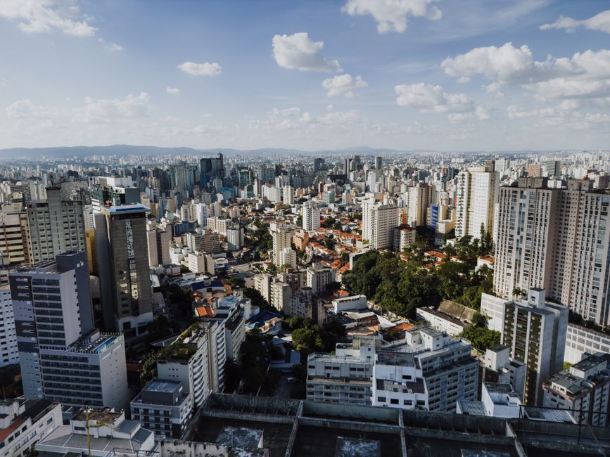 Your Essential Guide to Shopping São Paulo's Best Markets and Local Retail Finds