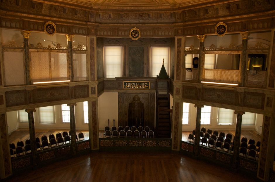 Your Complete Guide to Istanbul's Gallery and Museum Scene Right Now