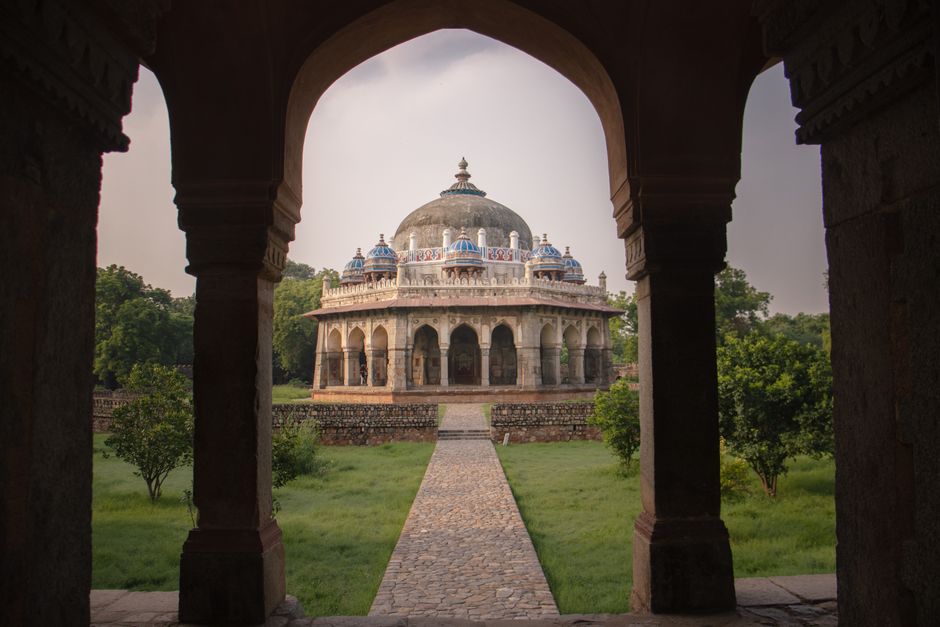From Khans to Curated Spaces: The History and Evolution of the Delhi Arts Scene