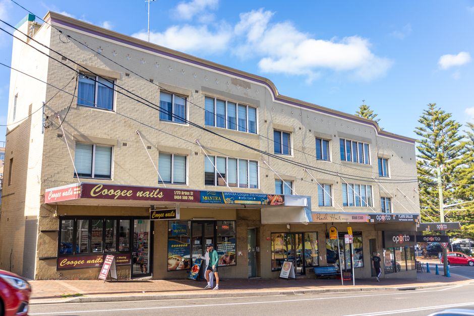 Gosford's new 23-storey tower: what it means for the local apartment market