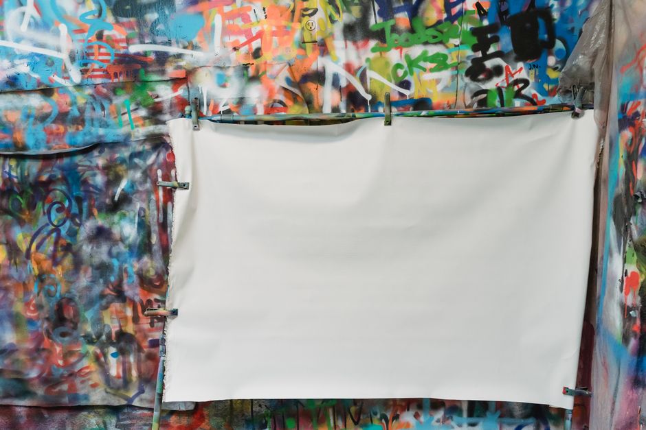 From Blank Walls to Cultural Canvas: The Visionaries Behind Hong Kong's Street Art Renaissance