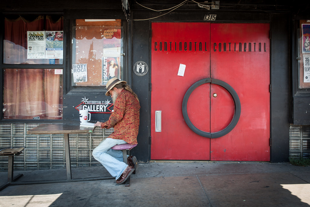 Austin's Book Clubs Are Exploding-And Nobody Expected Them to Stay Small