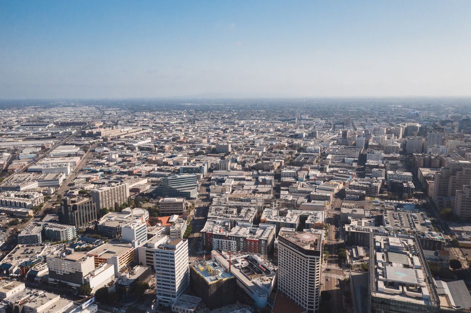 LA's Startup Market Shifts: What Innovation Leaders Need to Know Right Now