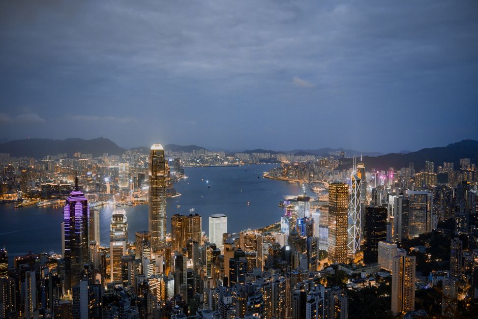 Sleep wellness is reshaping Hong Kong's daily rhythm—here's how the city is catching on