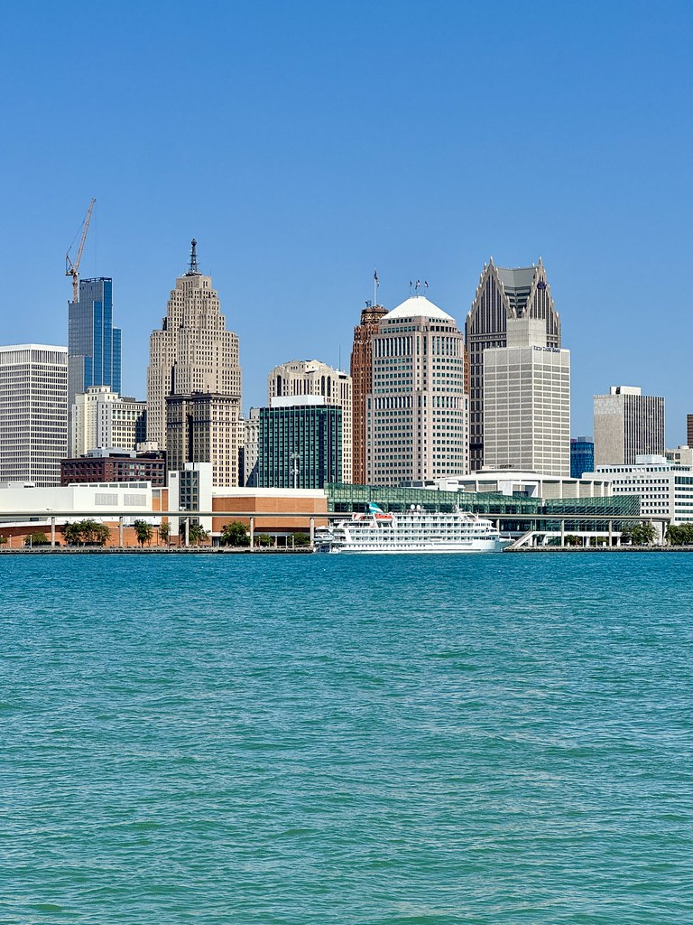 Sleep Problems Detroit: Why Rest Declined Since 2021