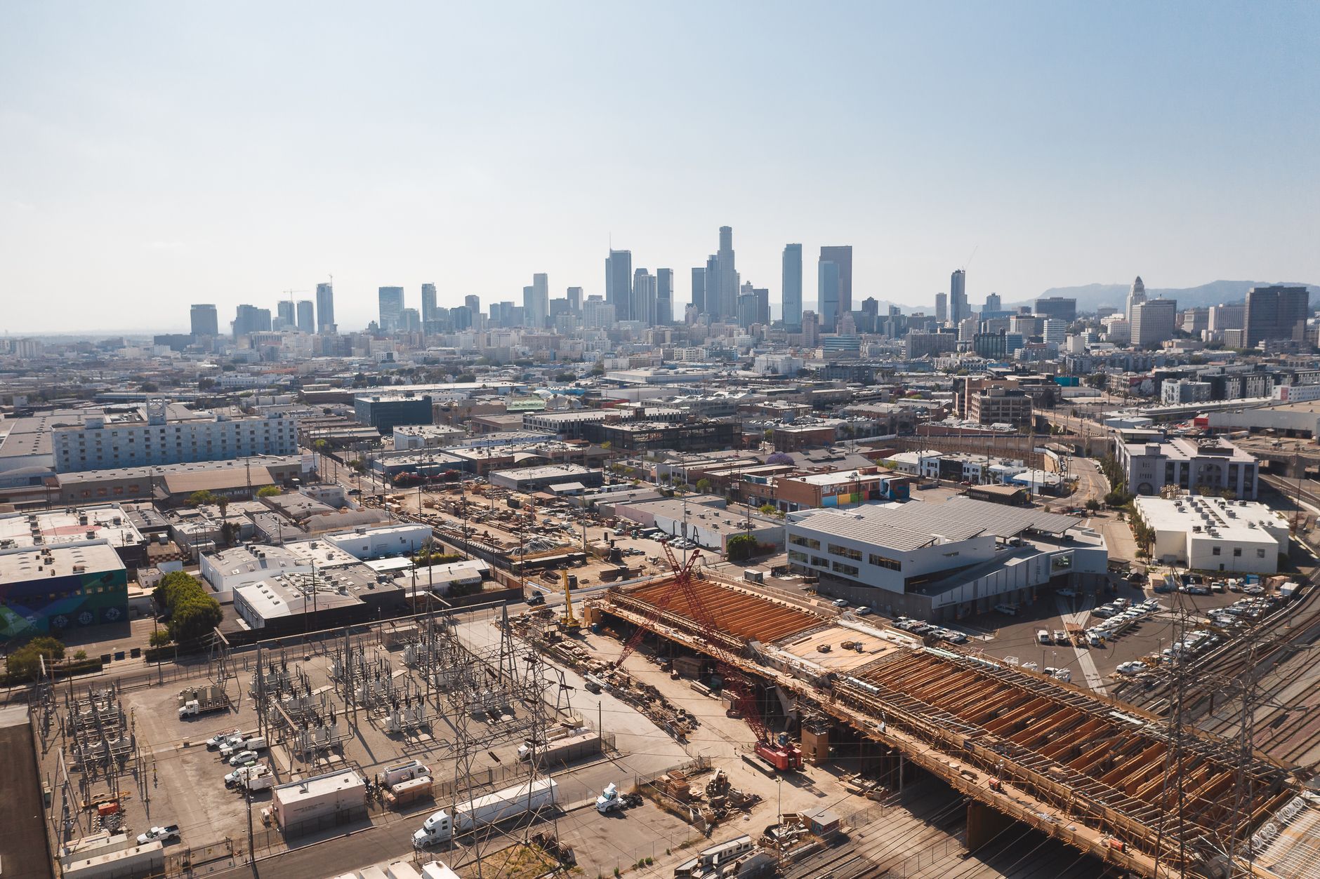 How LA's Startup Boom Is Reshaping Daily Life for Residents Across the City