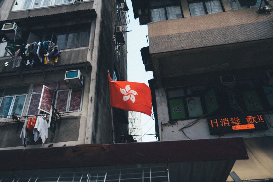 Rental Vacancy Rates Hit Record Lows as Competition Among Hong Kong Tenants Intensifies
