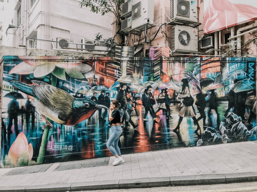 Threading the Past: What Visitors Must Know About Hong Kong's Living Heritage