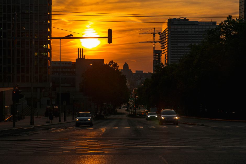 Brussels Moves to Fix Its Duplicate Street Image Problem — and Residents Stand to Gain Most