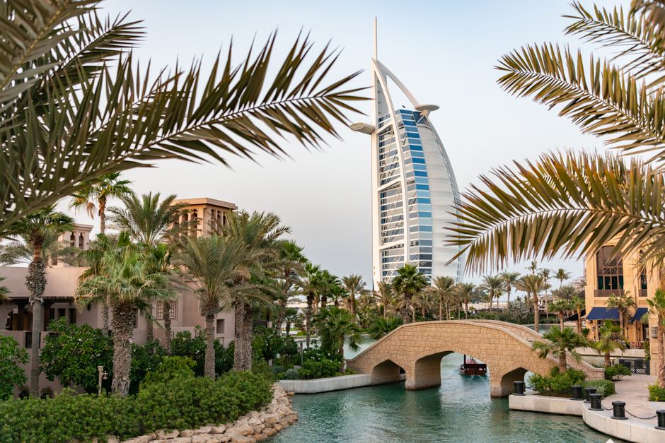 Dubai's Job Market Shifts Sharply: What Businesses Must Know Right Now
