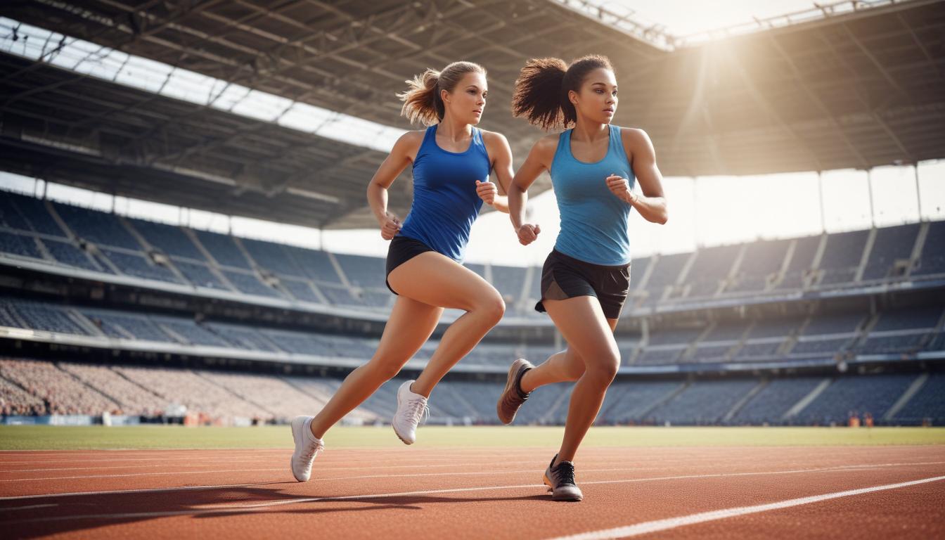 Silicon Valley's Fitness Pulse: What Rising Gym Participation Reveals About San Francisco's Health Obsession