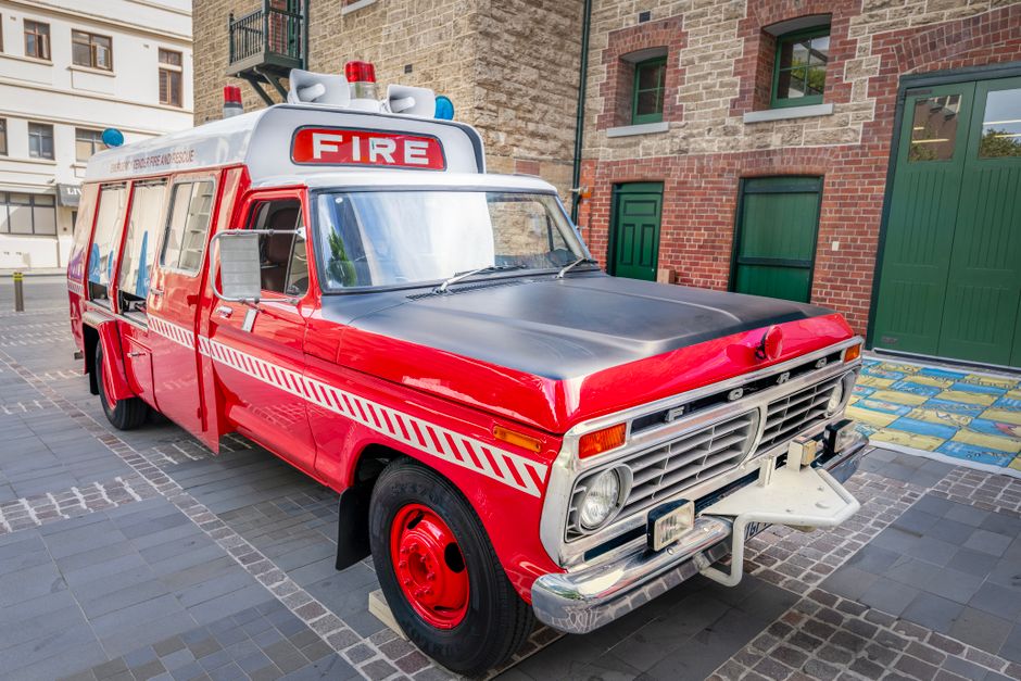 From Colonial Warehouses to World-Class Galleries: How Perth's Arts Scene Transformed