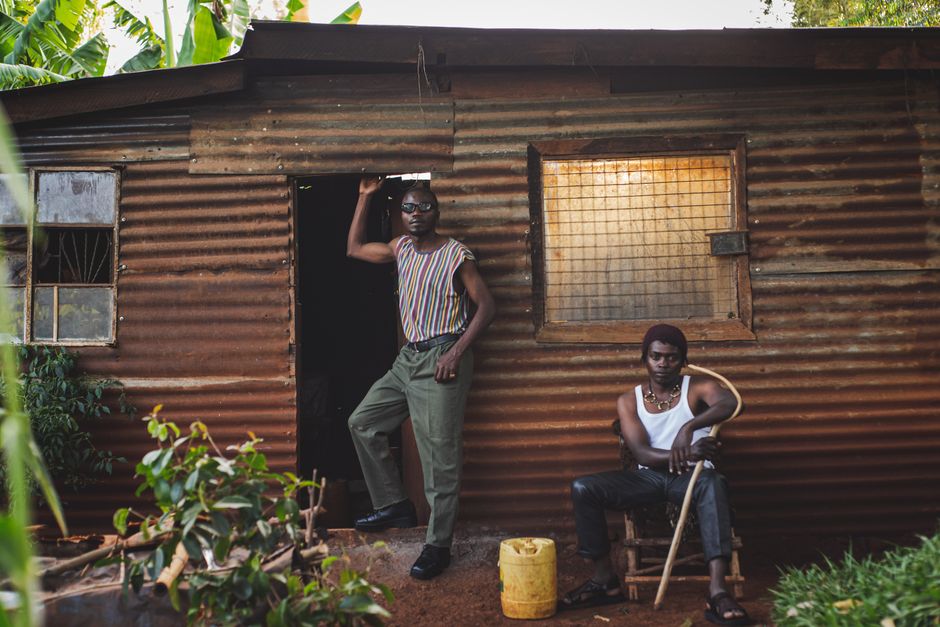 The Science Behind Senior Mobility: Why Movement Matters More After 60 in Nairobi