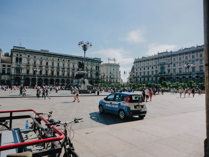 Milan's Duplicate Image Problem: What It Means for Residents and the City's Visual Identity