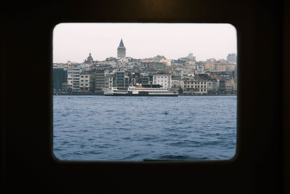 Istanbul's Smart City Roadmap: Five Major Tech Rollouts Planned Through 2028