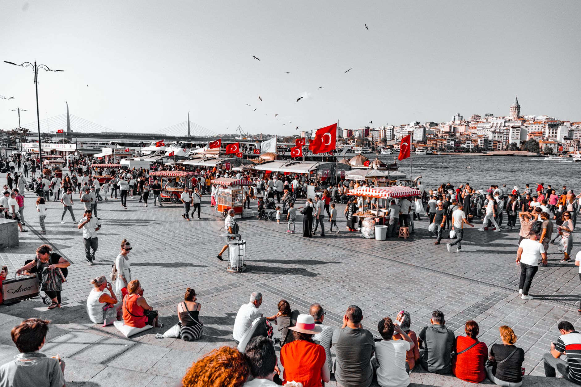 Beyond the Ferry Terminal: A Resident's Practical Guide to Kadıköy