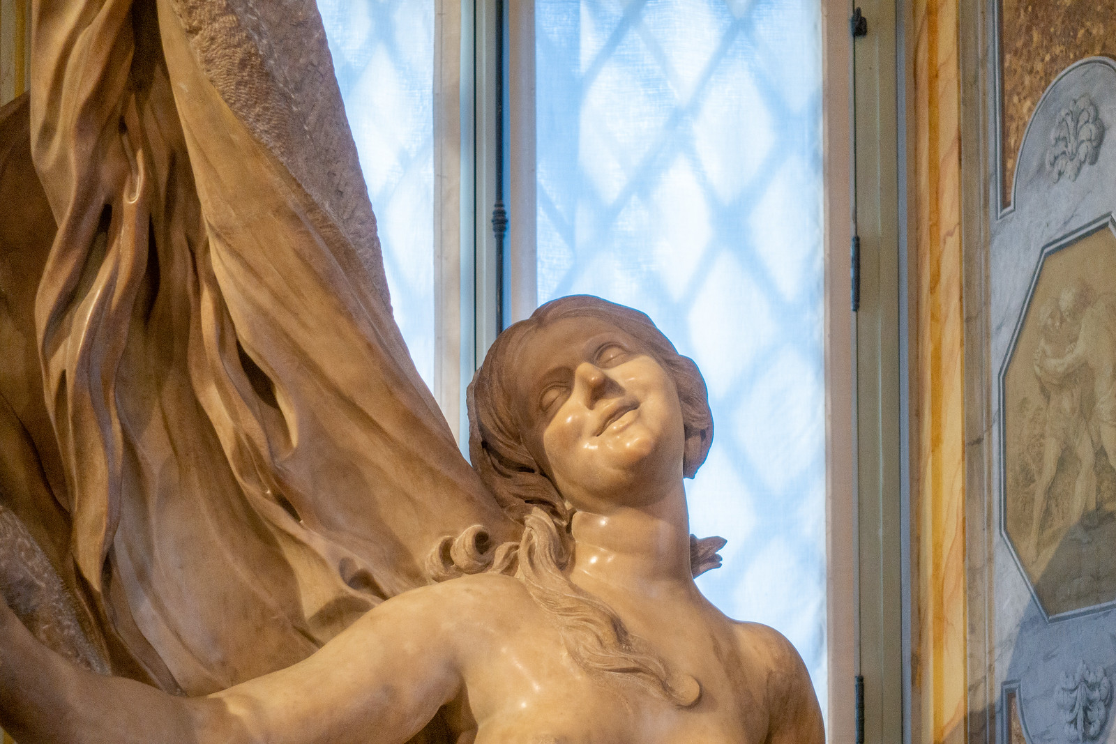Galleria Borghese: why timed, pre-booked entry is essential for Rome's Bernini and Caravaggio collection