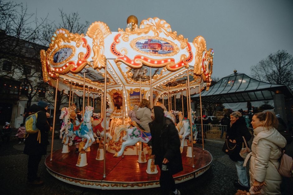 Ballarat Winter Festival returns with family focus for 2026 school holidays
