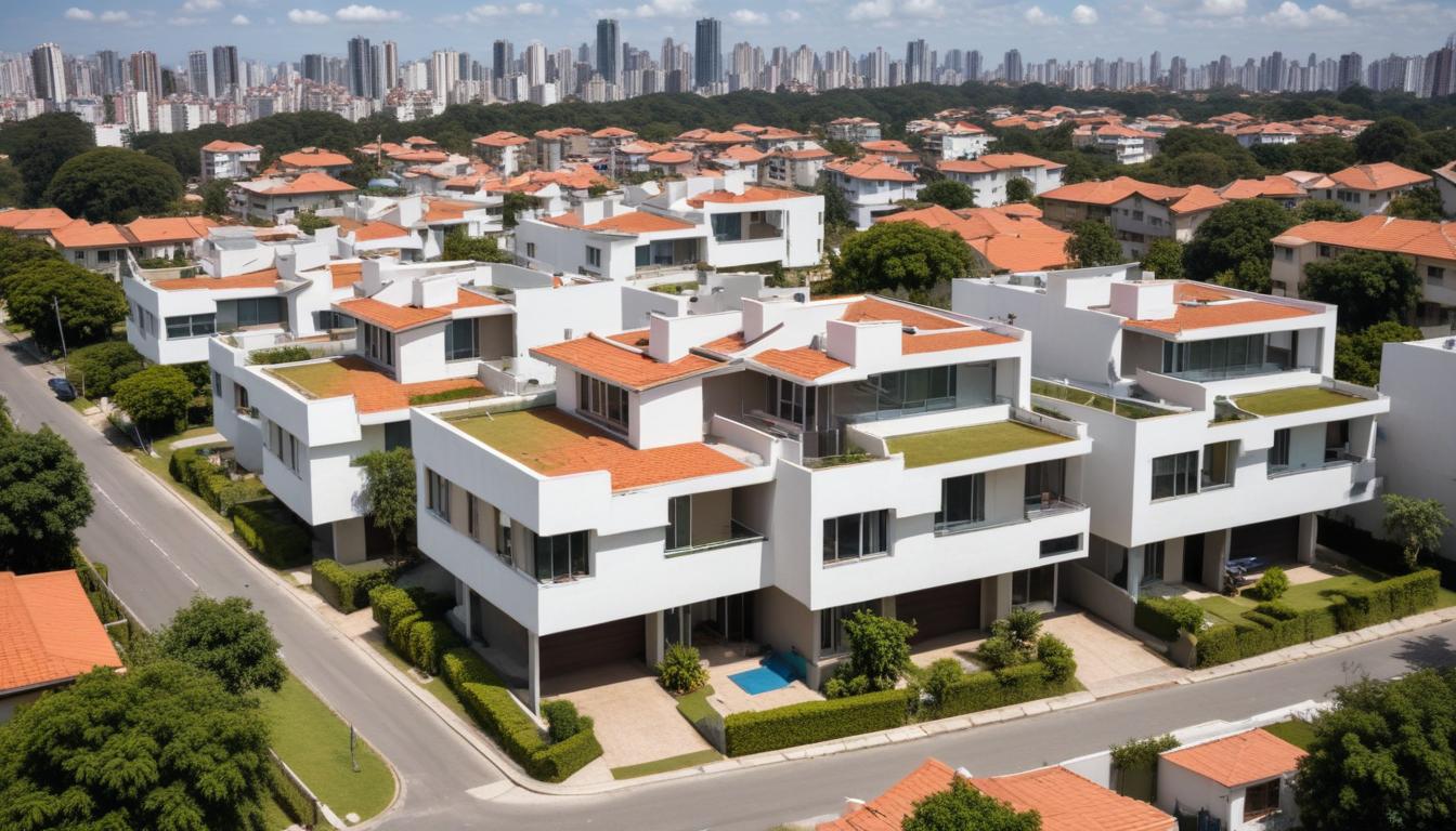 São Paulo's Zoning Overhaul Reshapes Developer Playbook as Approvals Accelerate