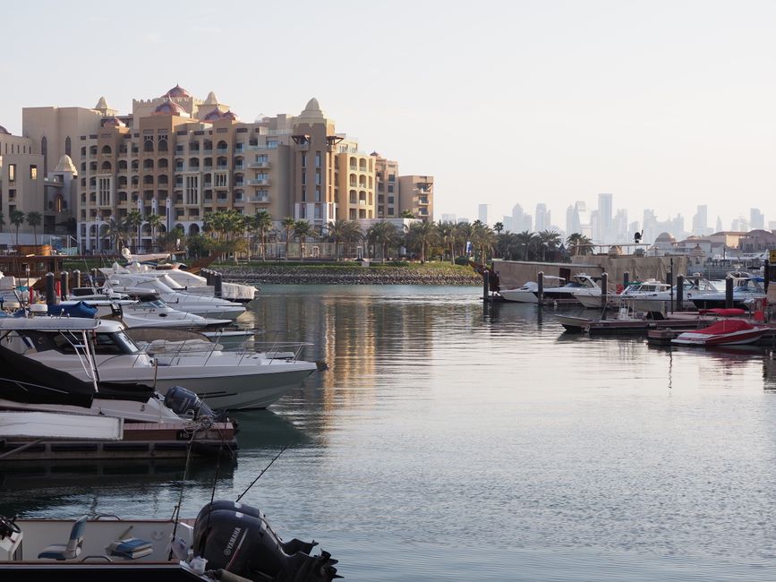 Yoga Styles Explained: Which One Suits Your Lifestyle in Doha