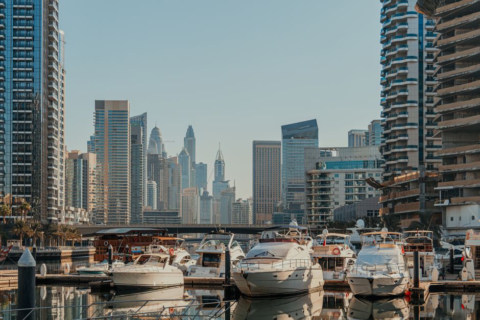 Dubai's Bar Scene Gets Real: How Authenticity Over Spectacle Is Drawing Locals Back