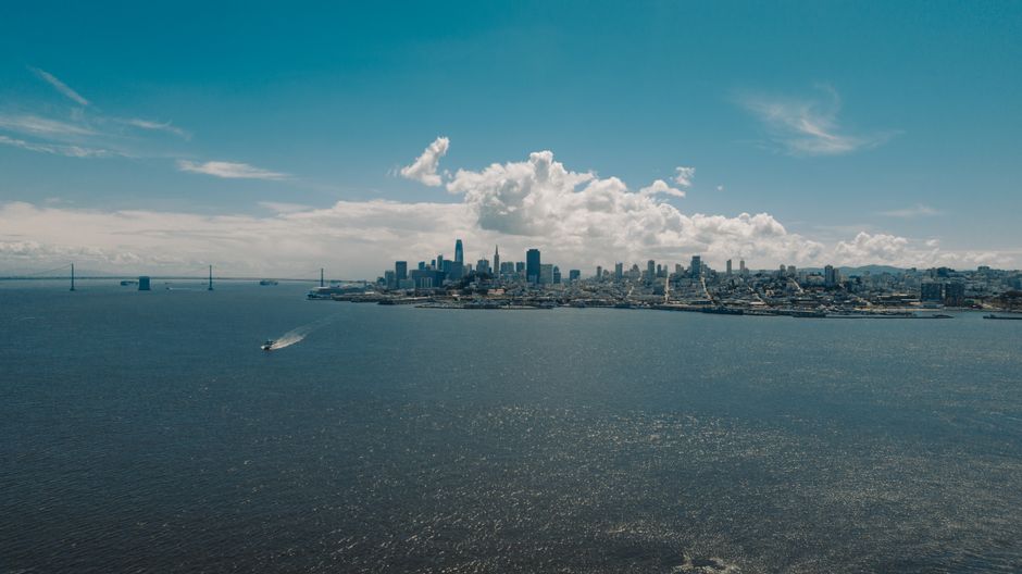 Why San Francisco's Tech Ecosystem Remains Unmatched: Capital, Culture, and the Intangibles