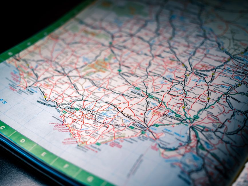 Getting Around Geelong: Roads, Public Transport and Connections
