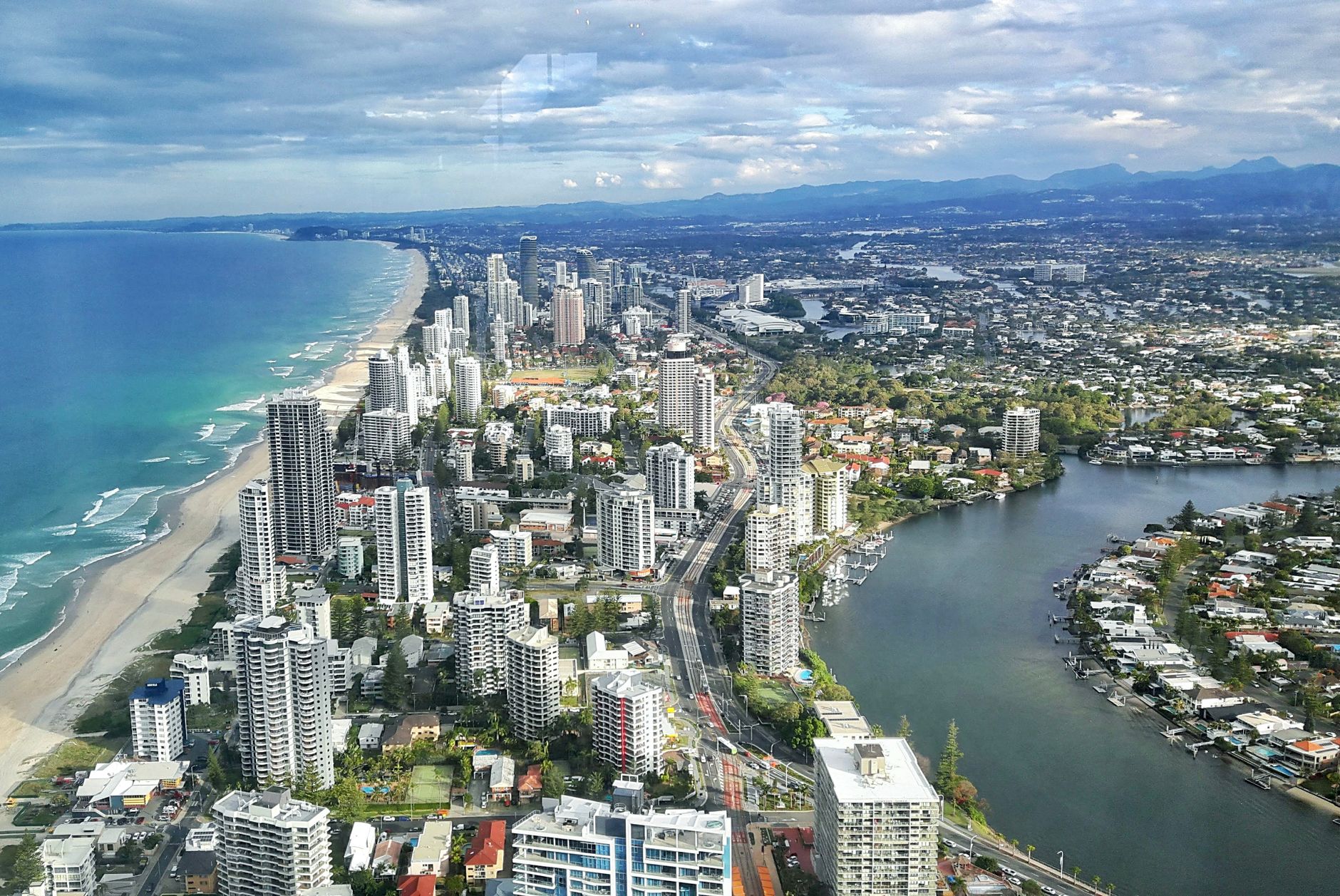 Brisbane's Property Market Outperforms Sydney and Melbourne Amid National Downturn
