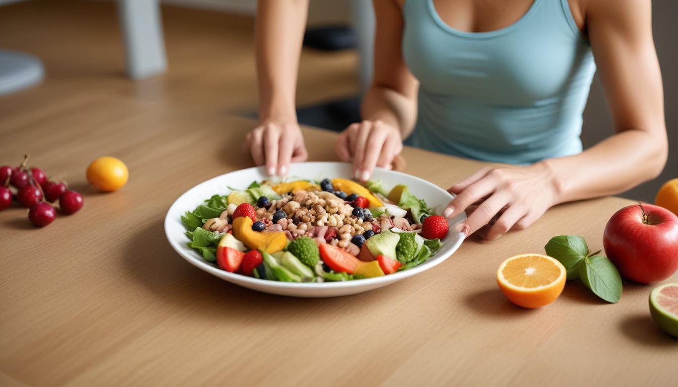 From açai bowls to chicken rice: how Singapore's nutrition scene stacks up against global wellness trends