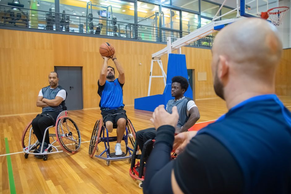 All-Abilities Sport in Geelong: How Everyone Can Get Involved
