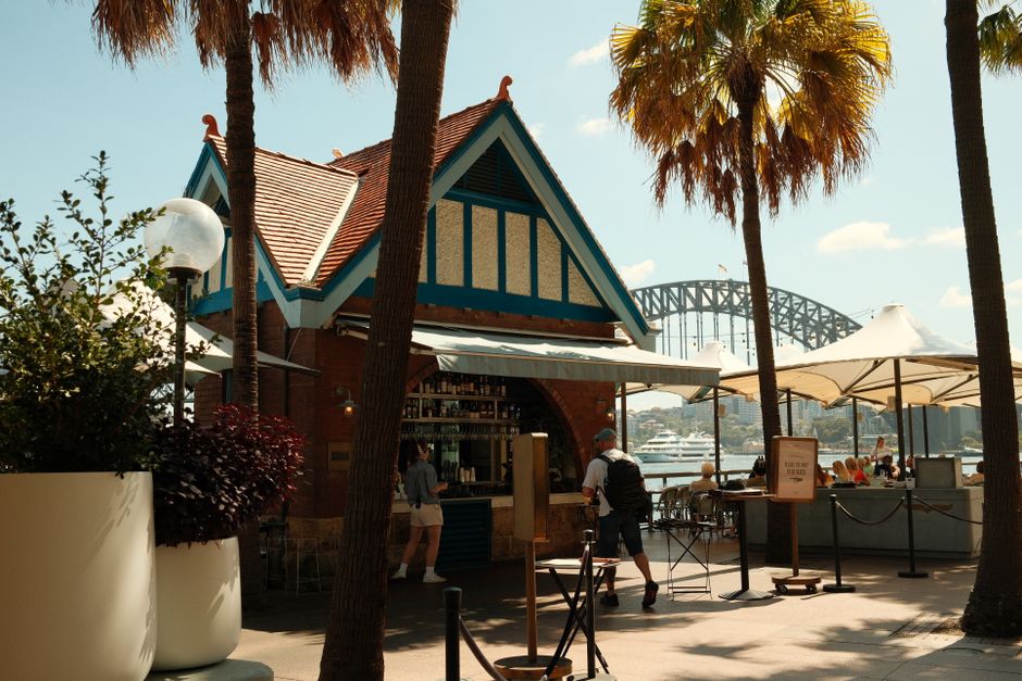 Sydney's Retail Hospitality Sector Faces Critical Shift: Here's What Operators Must Know Right Now