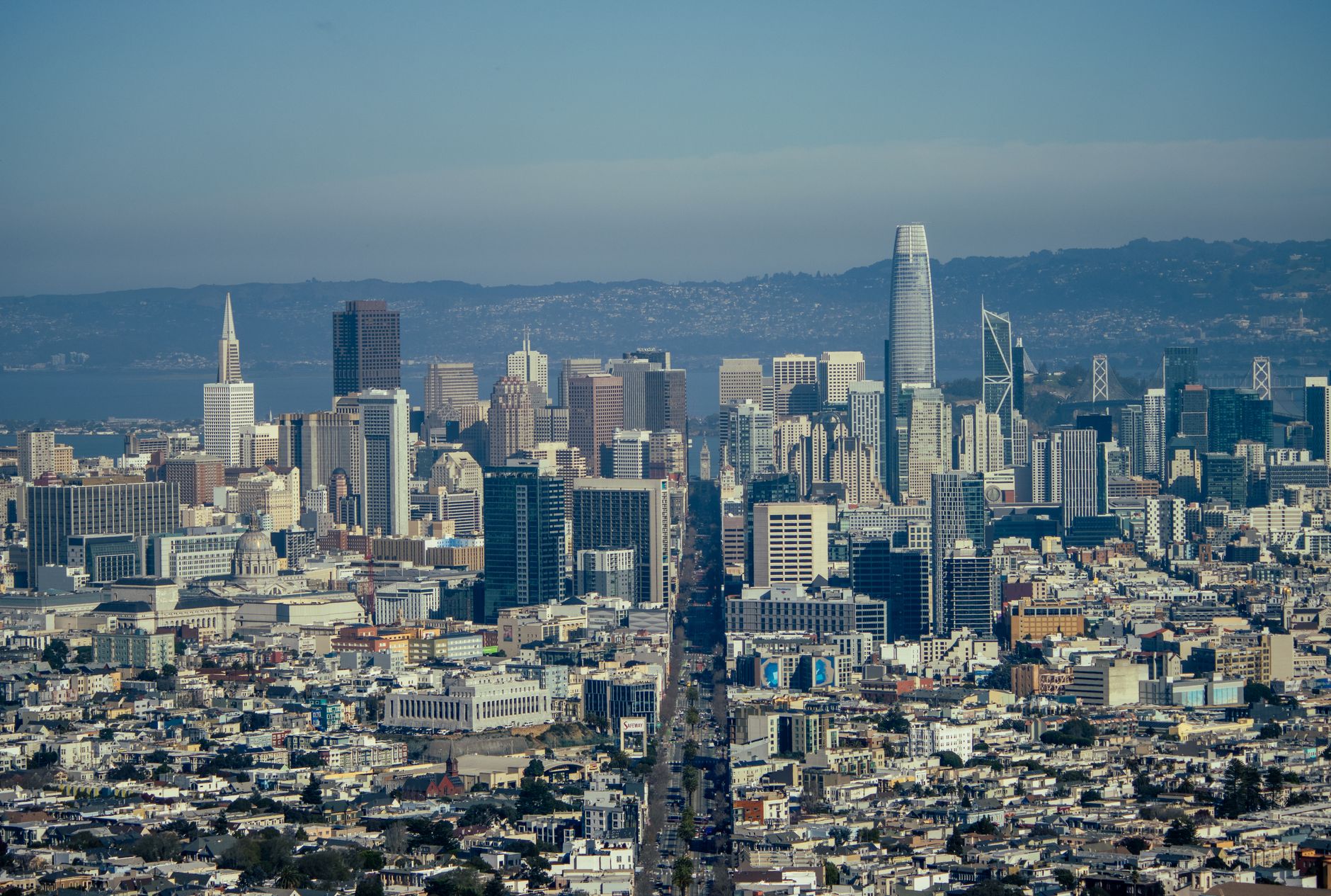 San Francisco Immigrant Groups Brace for Policy Changes