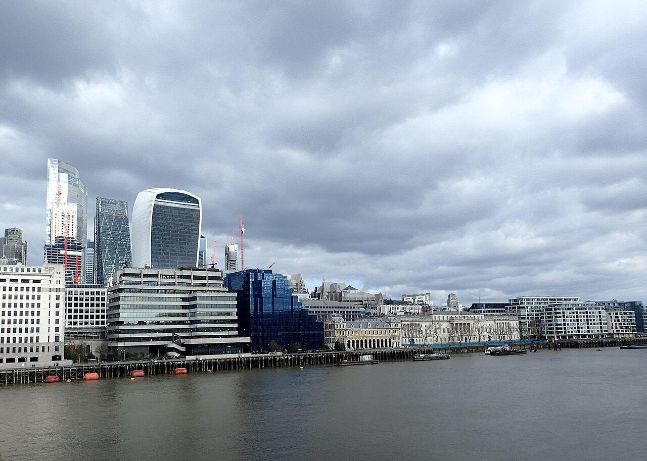 Energy Efficiency Retrofit London: East End Boom