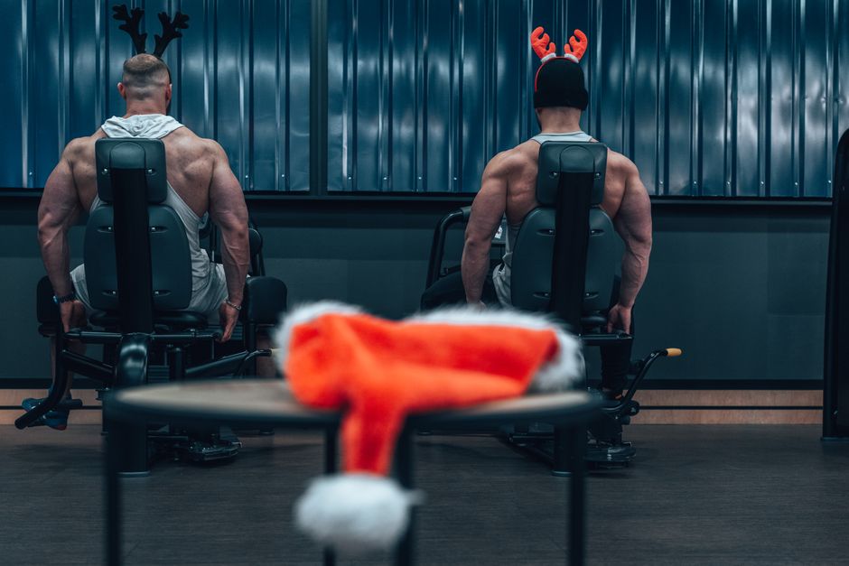 Gyms in Hobart See Surge in Winter Sports Training