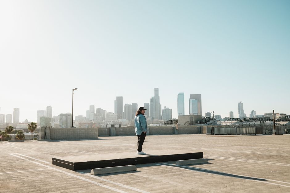 Silver Lake's Great Remix: How LA's Most Eclectic Neighbourhood is Transforming for New Arrivals